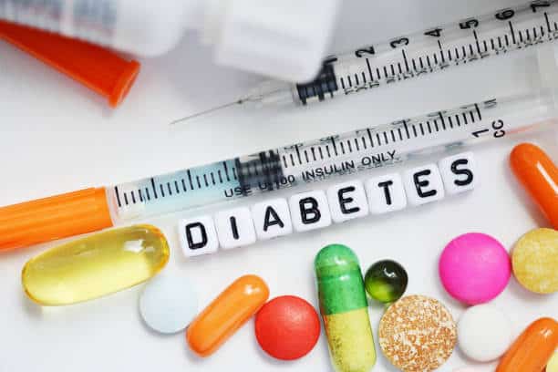 Vitamin D and Diabetes