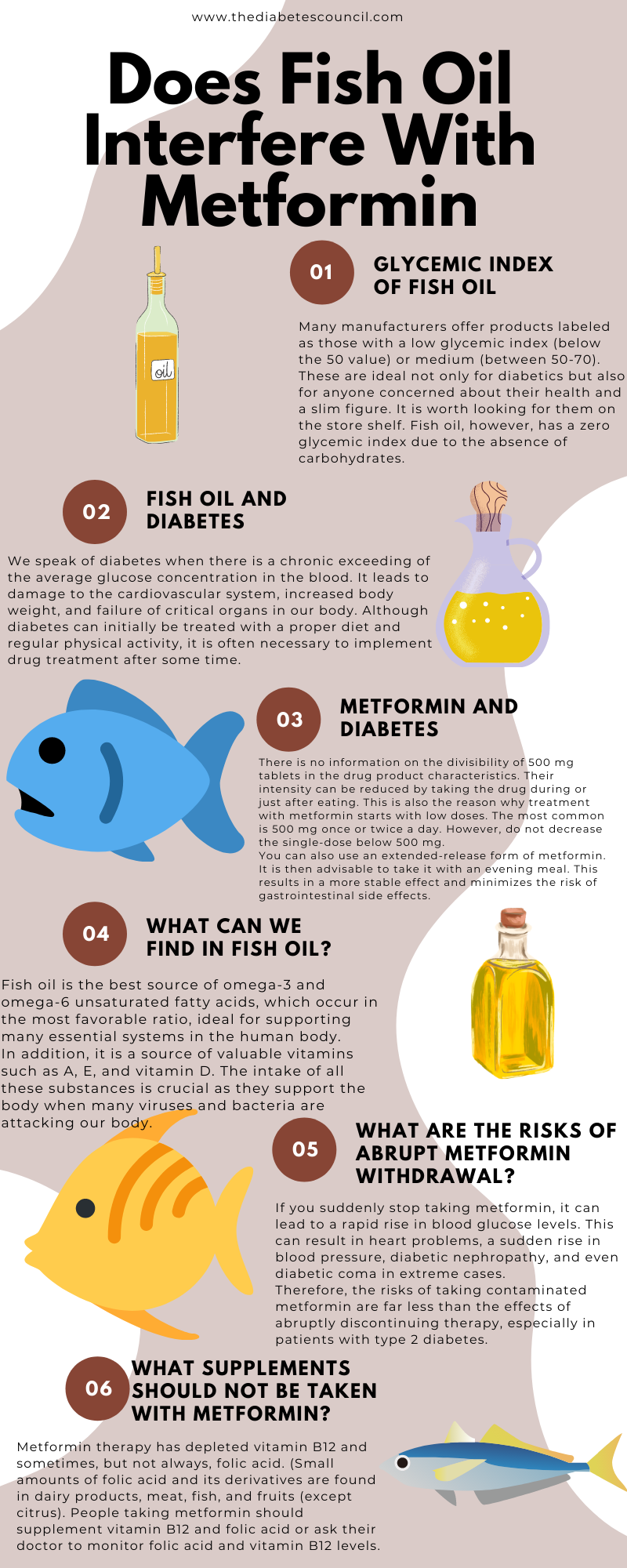 fish oil