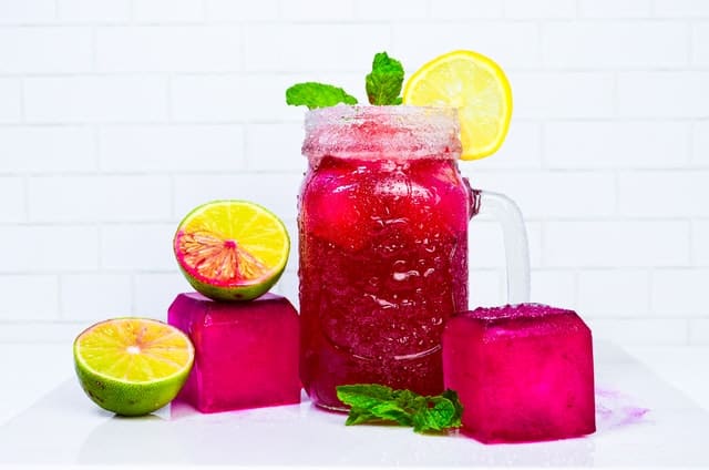 Beetroot juice