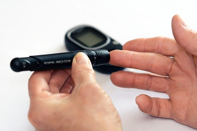 Blood Sugar Levels Chart