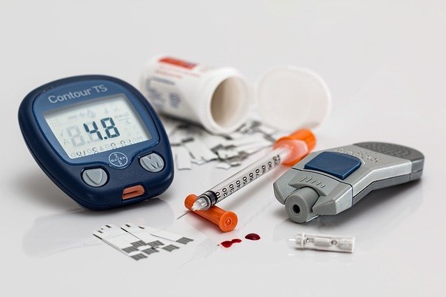 Blood Sugar Levels Chart