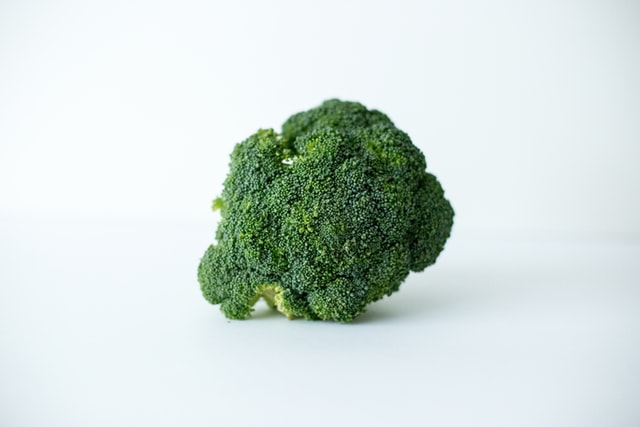 Broccoli 