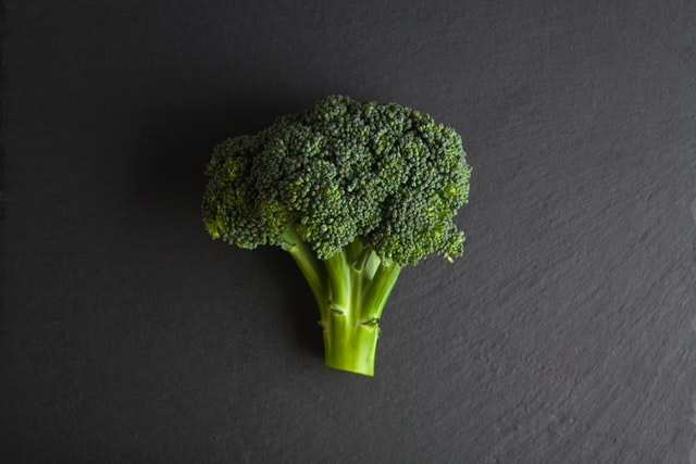 Broccoli 