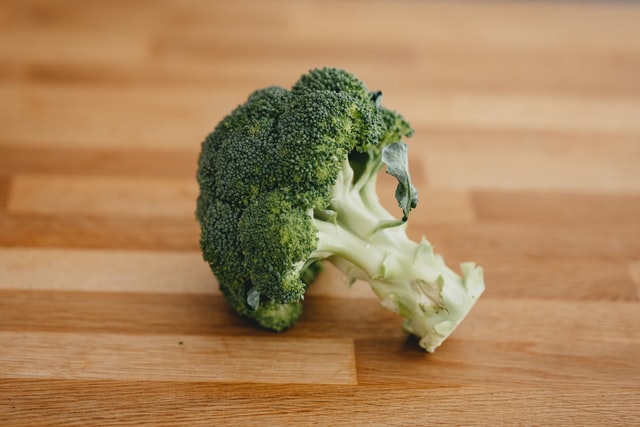 Broccoli 