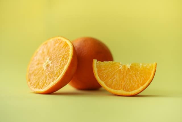 Oranges