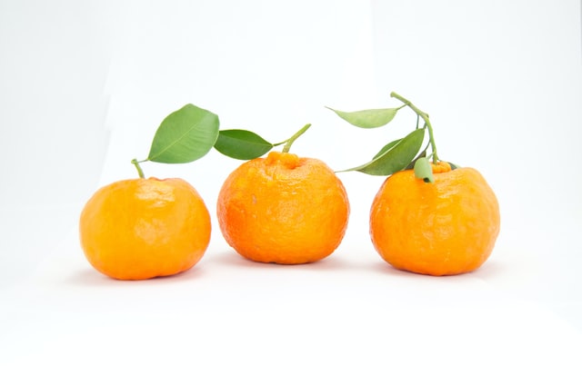 Oranges