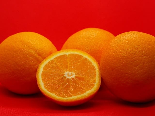 Oranges