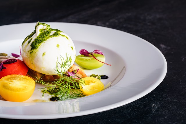 Mozzarella Cheese