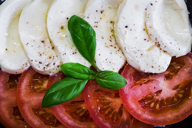 Mozzarella Cheese