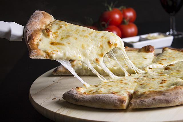 Mozzarella Cheese