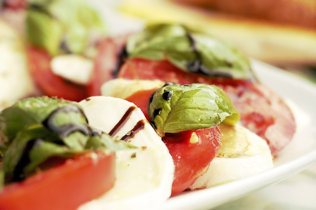 Mozzarella Cheese