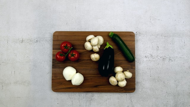 Mozzarella Cheese