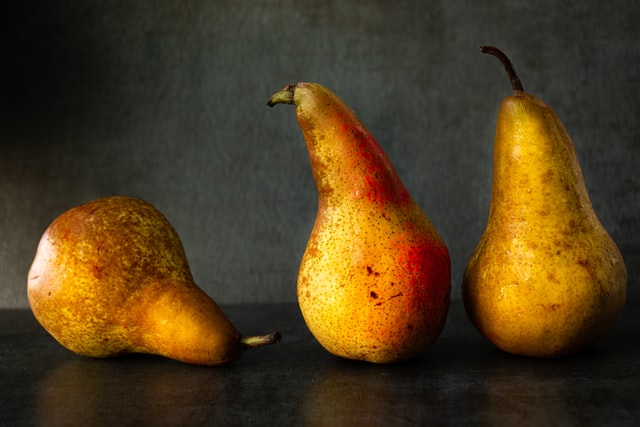 Pears
