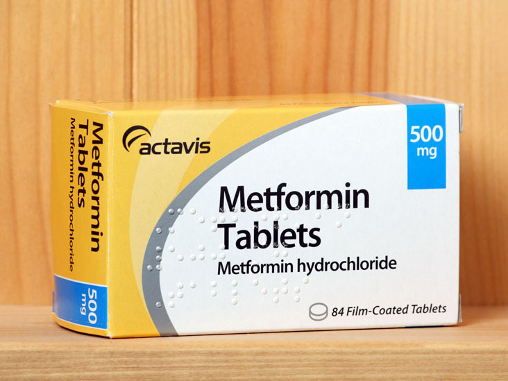 metformin