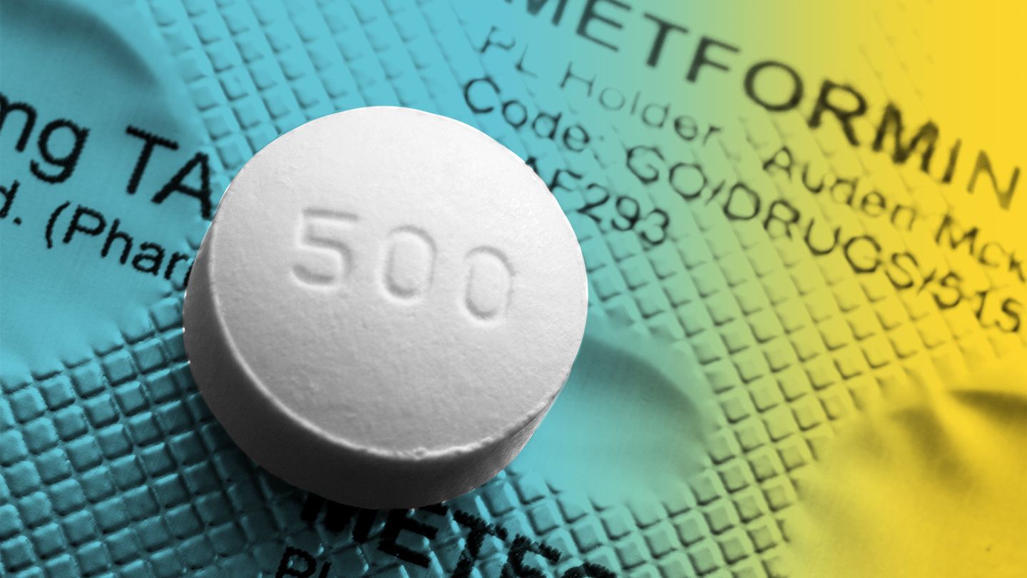 metformin