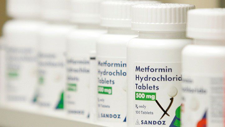 metformin