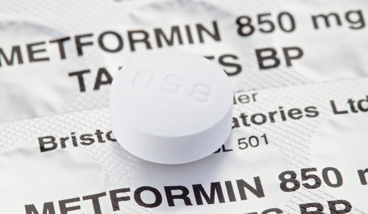 metformin