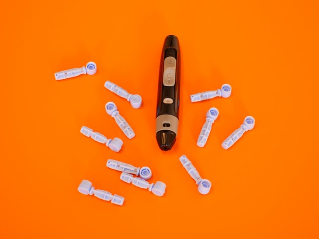 Diabetics Immunocompromised