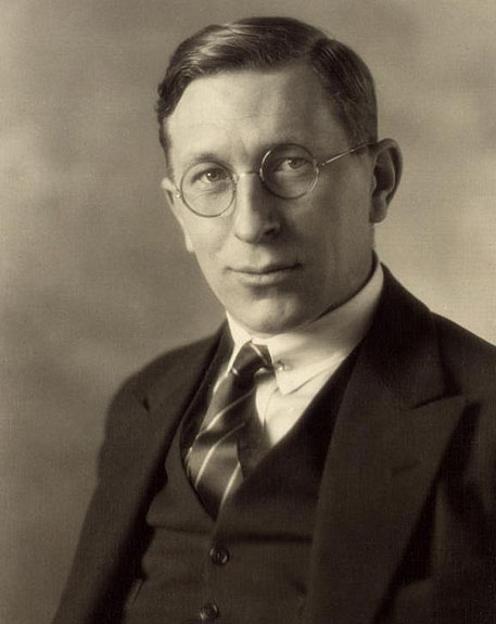 Frederick Banting