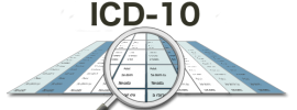ICD-10 CODE