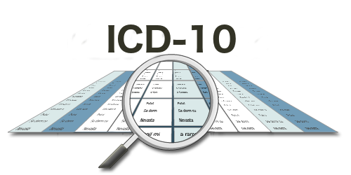 ICD-10 CODE