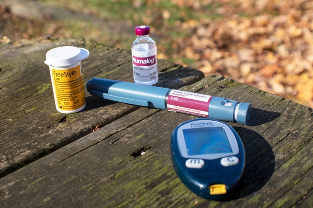Insulin Discovered