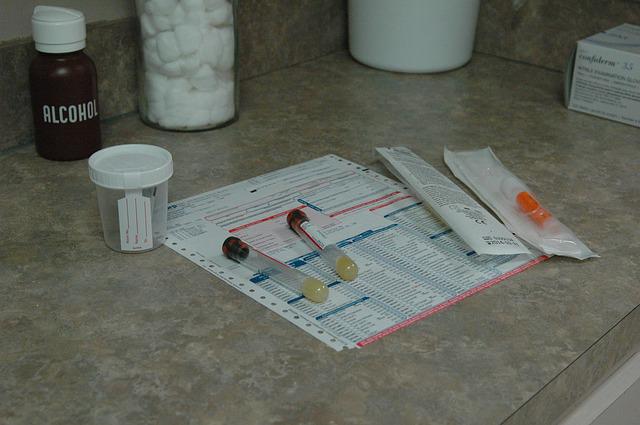 Ketone in Urine