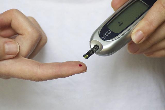 Stages of Diabetic Retinopathy