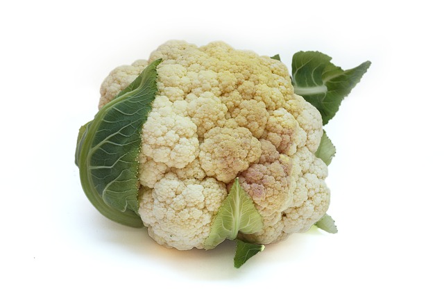 Cauliflower 