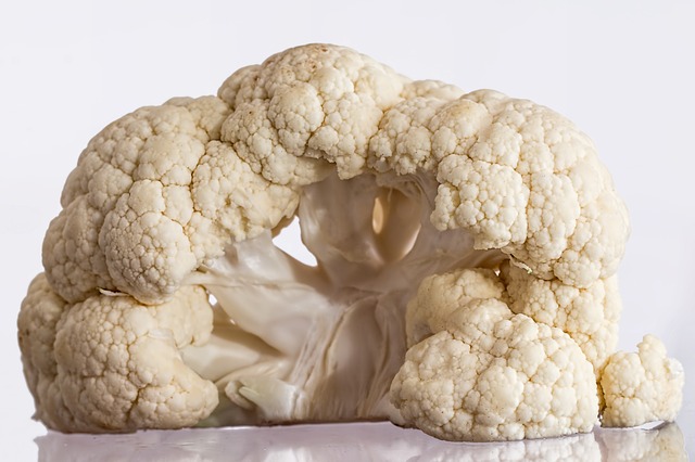 Cauliflower 