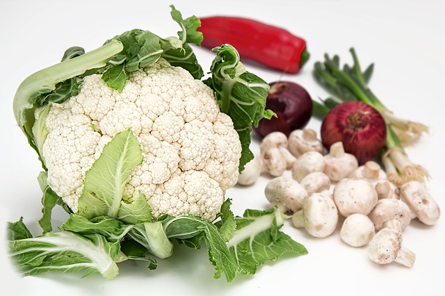 Cauliflower 