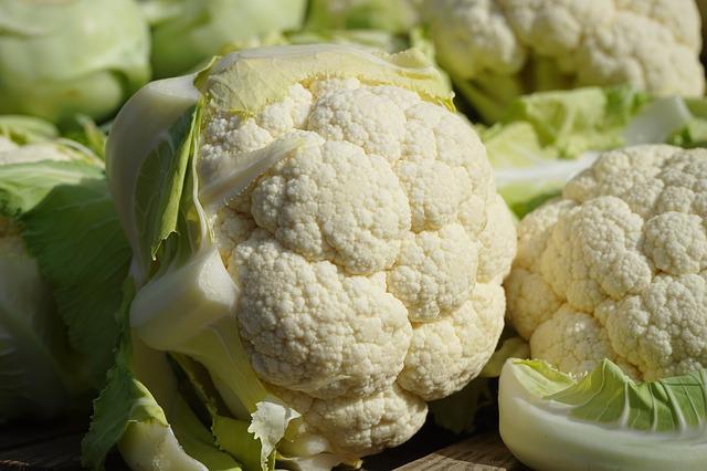 Cauliflower 