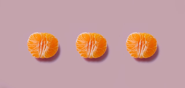 Mandarin Oranges