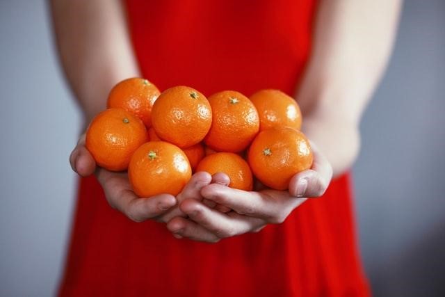 Mandarin Oranges 101: Varieties, Storage, Health Benefits