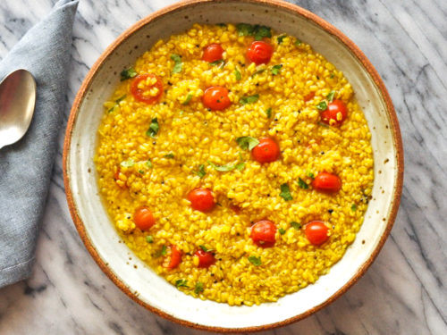 Moong Dal