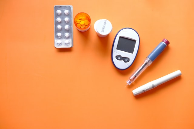 Blood Glucose Meters