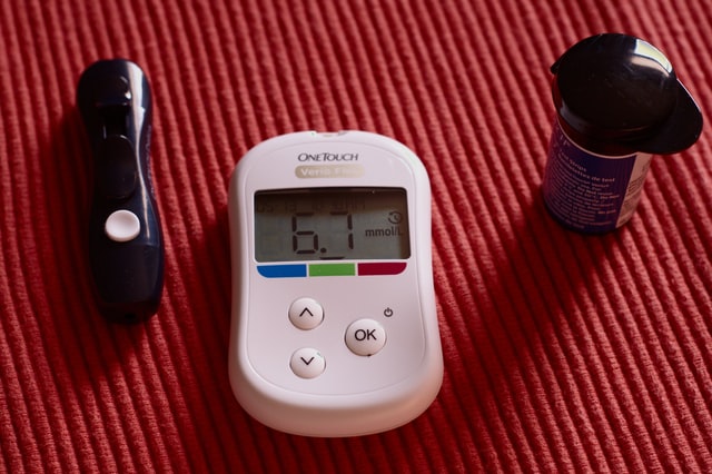 Blood Glucose Meters