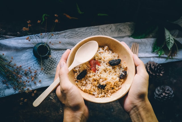 Ide Makan Siang