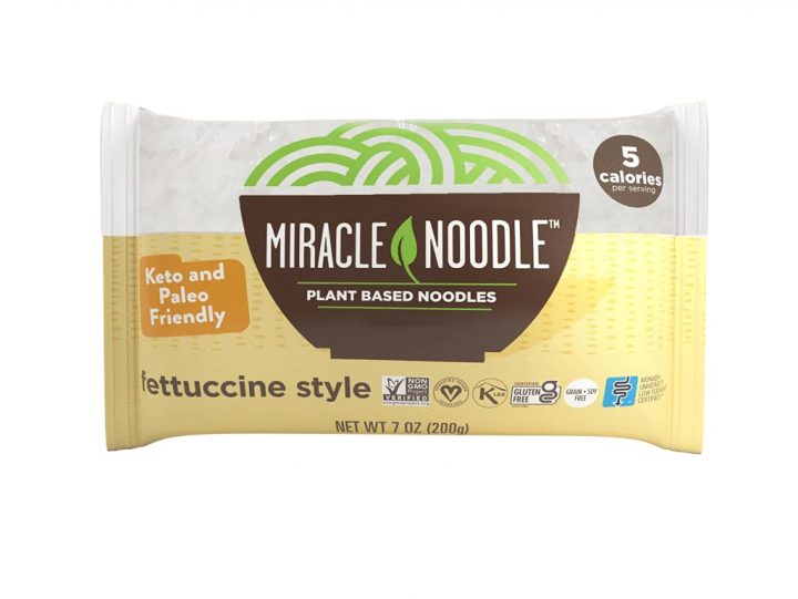 Best Low Carb Pasta: 17 Brands Reviewed - TheDiabetesCouncil.com