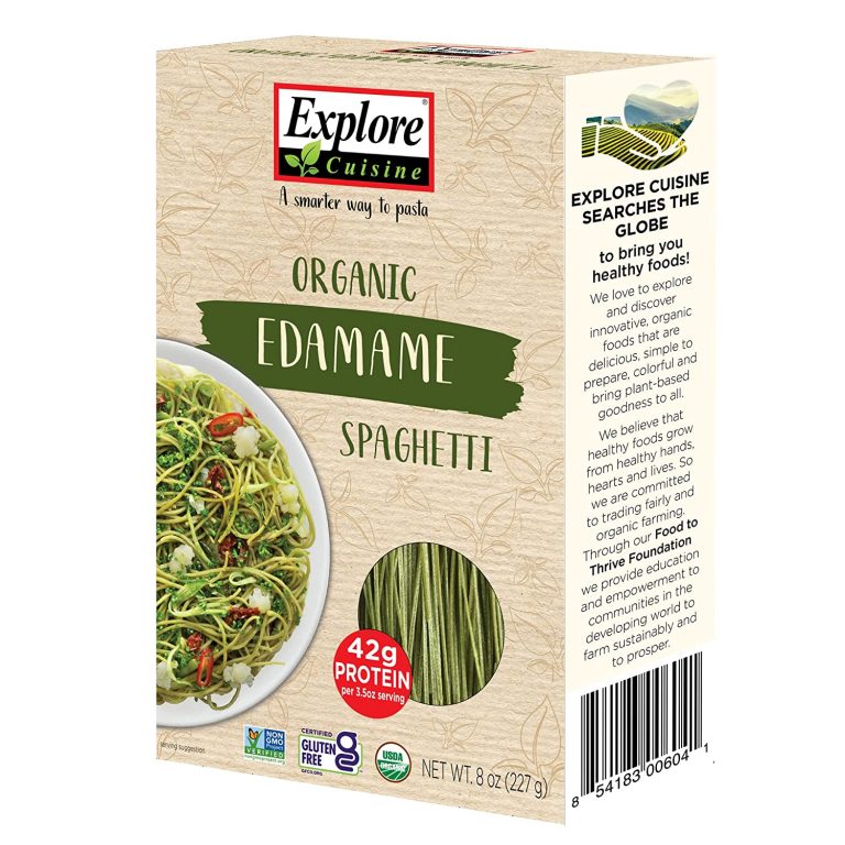 Best Low Carb Pasta 17 Brands Reviewed