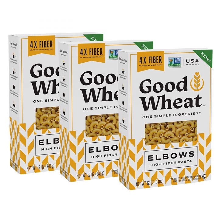 Best Low Carb Pasta: 17 Brands Reviewed - TheDiabetesCouncil.com