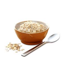 Oatmeal reduces Inflammation
