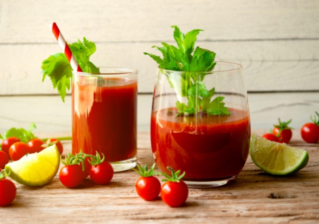 7 Drinks That Lower Blood Pressure Quickly5