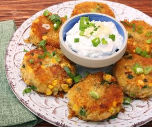 tuna cakes recipe