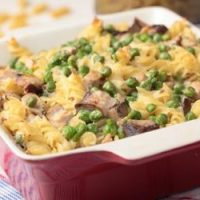 Tuna Casserole-image