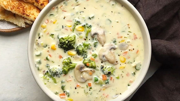 25 Soft Food Recipes For The Elderly TheDiabetesCouncil
