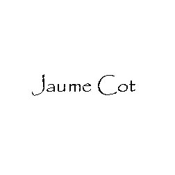 jaume-cot